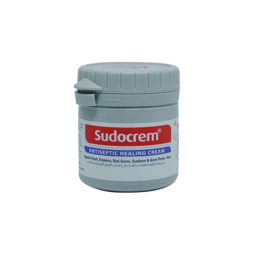 Sudocrem Antiseptic Healing Cream 